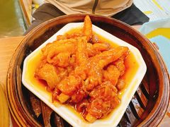 -佬港味粤味小馆(锦艺城店)
