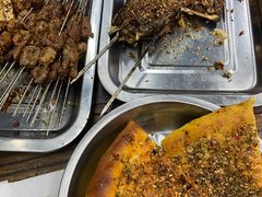 -清真·马峰烤肉(小学习北巷店)