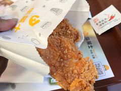 -华莱士·全鸡汉堡(光华路店)