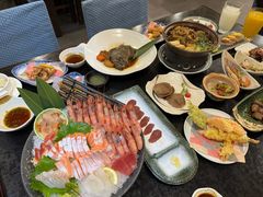 -红叶日本料理(三八广场店)