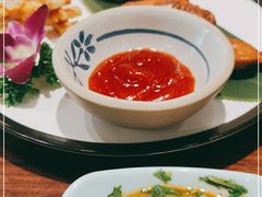 -龙泉人椰子鸡·糟粕醋·地标海南菜(龙昆南店)