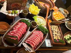 -季季山·云南野生菌火锅(上海首店)