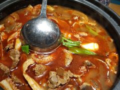 -肖记公安牛肉鱼杂馆· 省级非物质文化遗产(仁和路店)