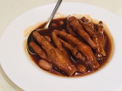 -利苑酒家(金宝店)