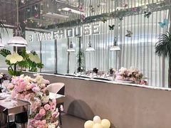 -3号仓库·创意中国菜(乐清正大广场店)