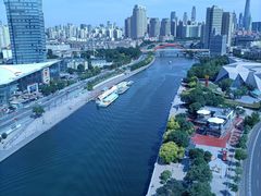 -川骄海鲜自助(河东店)