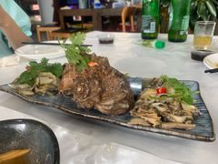 海螺-阿尔法海鲜排档(爱琴海店)