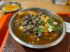 -柳州肥姨妈大骨螺蛳粉(双阳路店)