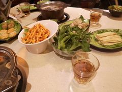 -一叶一世界•素食餐厅(新光天地店)