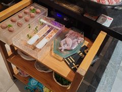 -五星桥原切肥牛火锅·30年专注好牛肉(湖塘店)