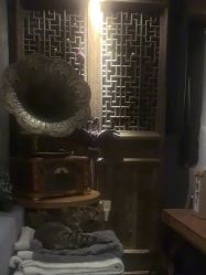 -汉刺青TATTOO STUDIO