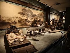 -柳州工业博物馆