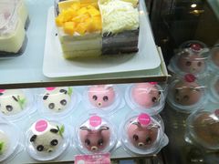 -味多美蛋糕(航天桥店)