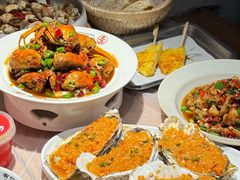 -有位虾匠·胶东小馆(市北店)