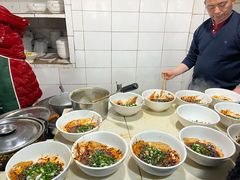 -朱儿面庄(洋河三路店)