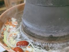 -木萨火锅店(开鲁路店)