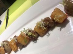 -厚积云牛排餐吧(宽窄巷子店)