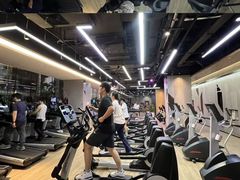 -威克健身游泳(万菱汇店)