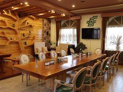 -北极村旅游风景区