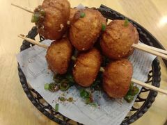 -小六汤包砂煲菜(文景路店)