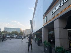 -海底捞火锅(上地华联店)