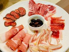 -BONAZZA 意大利餐厅