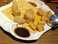 -绍兴老味道·非遗门店(银泰城店)