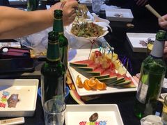 -9527星耀烧烤音乐酒馆