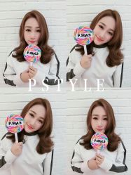 -P.STYLE 派斯造型