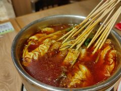 -金掌勺锅包肉(华润万象城店)