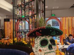 -墨纪Mojí墨西哥餐厅(官舍店)