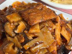 -乐乐餐厅(湘子庙街店)