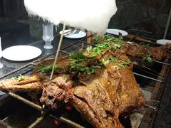-夜宴江景餐厅