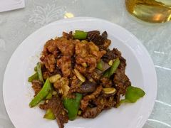 -普天和酒楼·新津菜·烤鸭(天津之眼店)