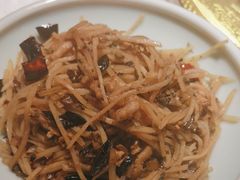 -渝信川菜 · 川味家常菜(长安店)