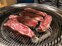 -隐炉和牛烧肉店(群力店)