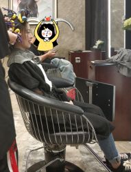 -AKOZO Beauty Salon