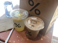-% Arabica阿拉比卡咖啡(武汉天地店)