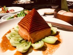 金牌扣肉-湖滨28中餐厅·西湖宴·杭州君悦酒店