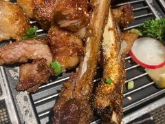 -虹料理·日料放题(悠方店)