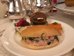 -Salon de Ville浦江汇(上海外滩华尔道夫酒店店)