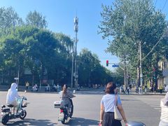 -中国中医科学院西苑医院(本部)