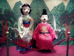 -济州岛泰迪熊博物馆