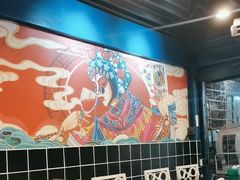 -J Daeng Seafood