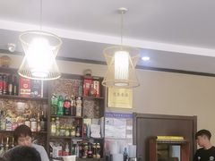 -清真•蜀风园(丁字沽总店)