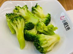 -小杨生煎(白玉兰广场店)