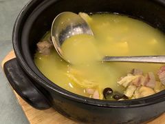 -小厨娘淮扬菜(板桥一店)