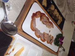 四季京味烤鸭店(农林下路店)-四季小馆·地道北京小吃(广百店)