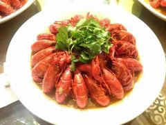 android_upload_pic-小厨娘淮扬菜(天印大道店)