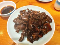 -晚归月亮湾私家菜(临邑路店)